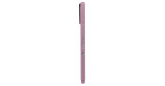 Uchida Le Pen, Pale Mauve
