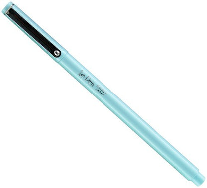 Uchida Le Pen, Pastel Pale Blue