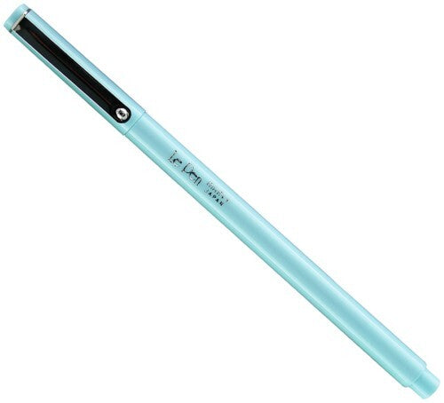 Uchida Le Pen, Pastel Pale Blue