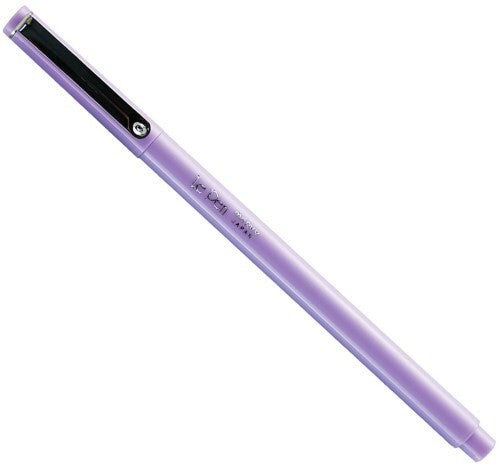 Uchida Le Pen, Pastel Wisteria