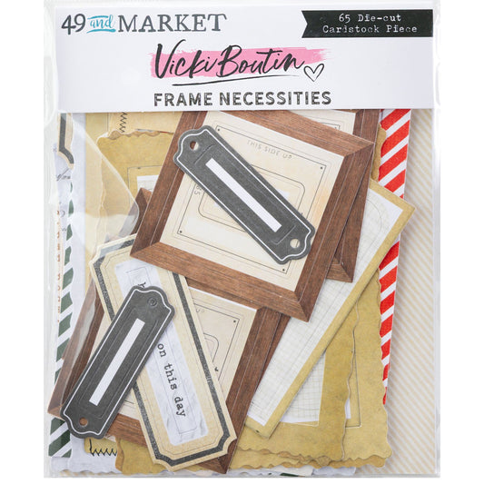 49 And Market Frames By Vicki Boutin-Necessities