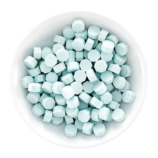 Spellbinders Pistachio Wax Beads