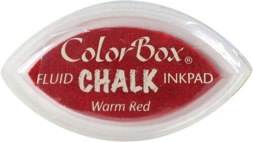 ColorBox Cat's Eye Fluid Chalk Ink Pad - Select Color