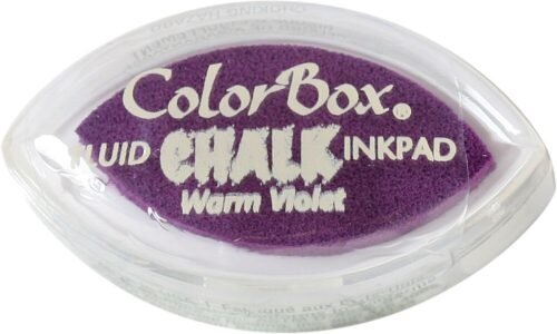 ColorBox Cat's Eye Fluid Chalk Ink Pad - Select Color