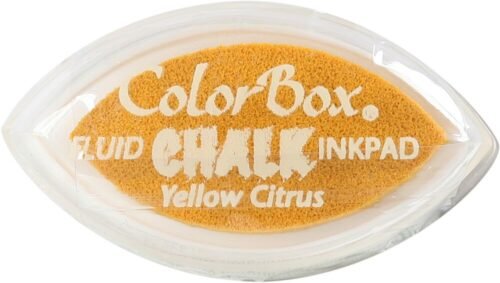 ColorBox Cat's Eye Fluid Chalk Ink Pad - Select Color