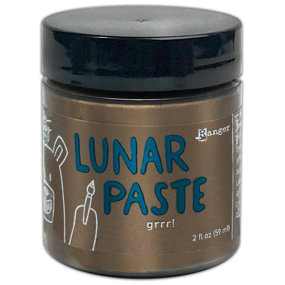 Simon Hurley Lunar Paste - Select Color