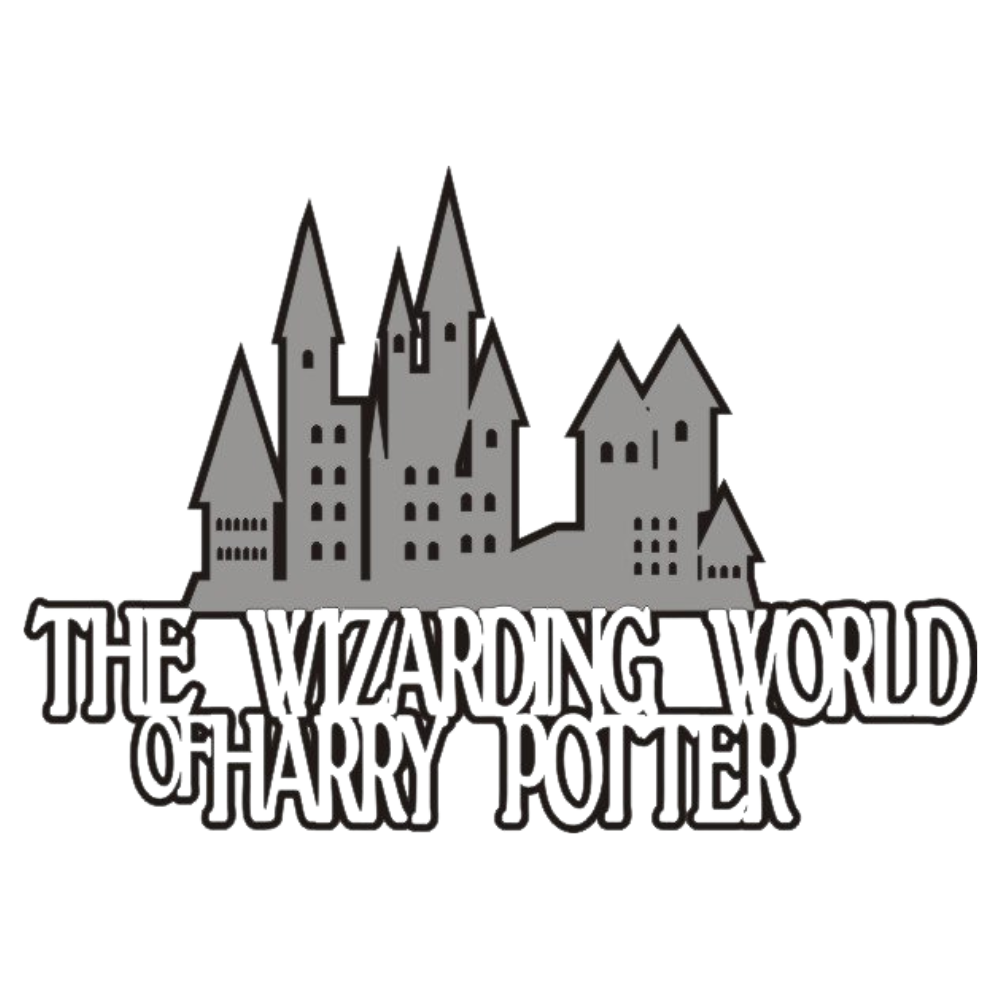 Petticoat Parlor Wizarding World Harry Potter Title