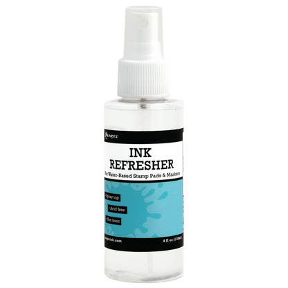 Ranger Ink Refresher Spray 4oz-