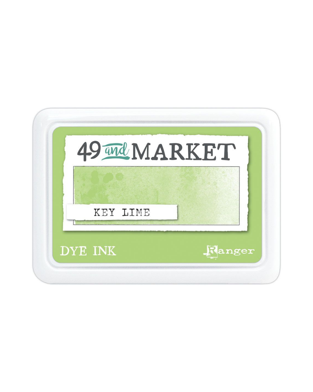49 And Market Dye Ink Pads-