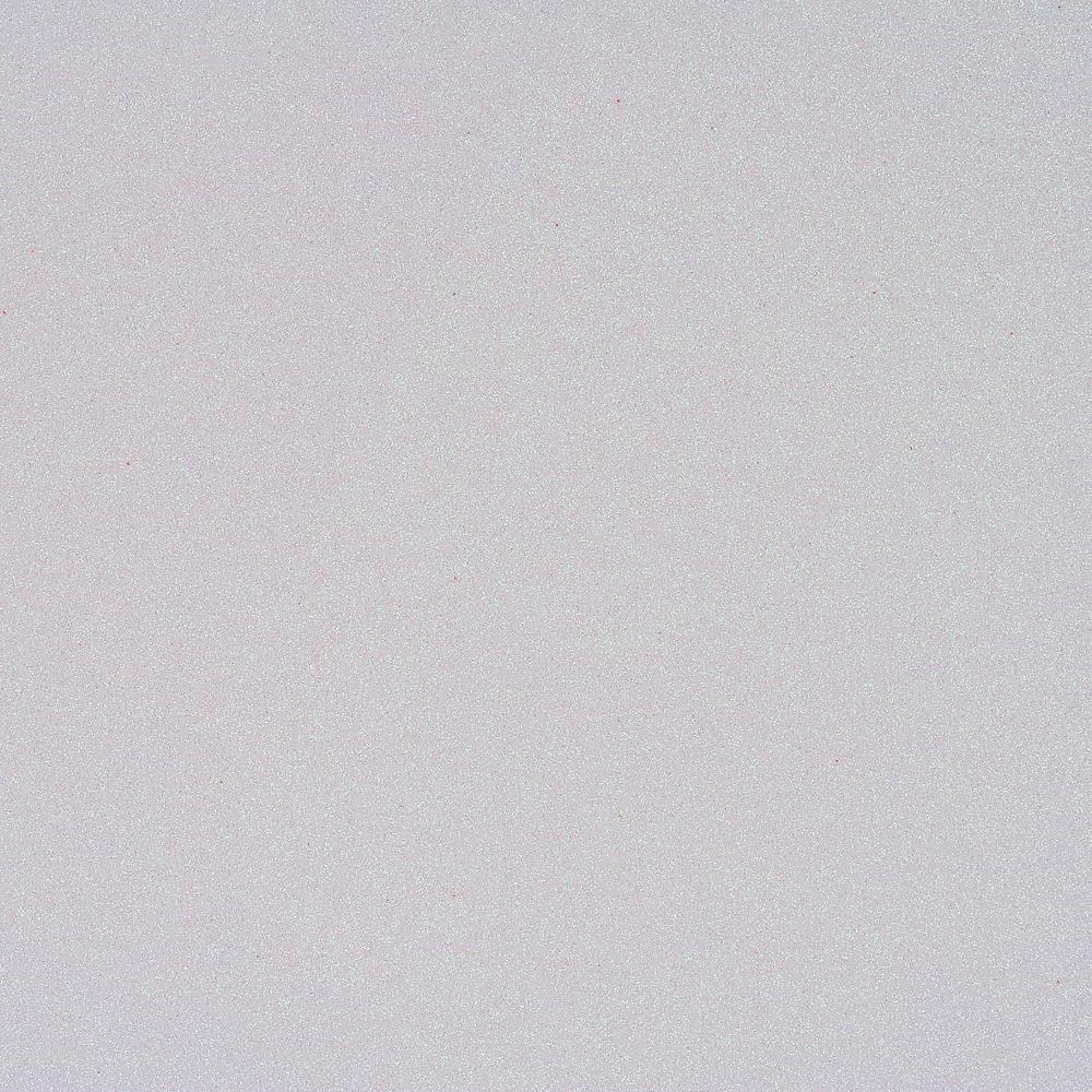 American Crafts Glitter Cardstock 12"X12"- Select Style