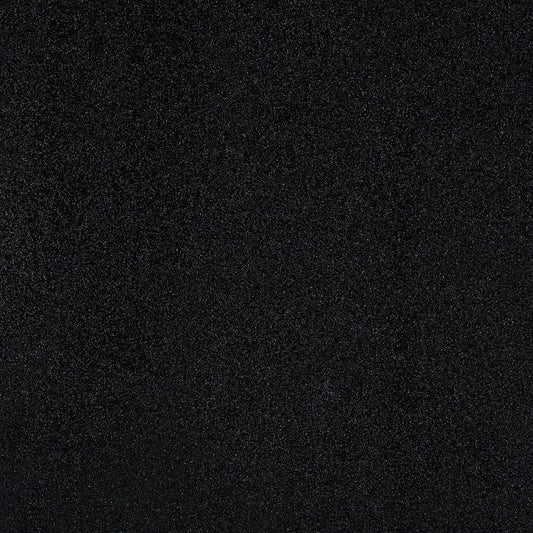 American Crafts Glitter Cardstock 12"X12"- Select Style