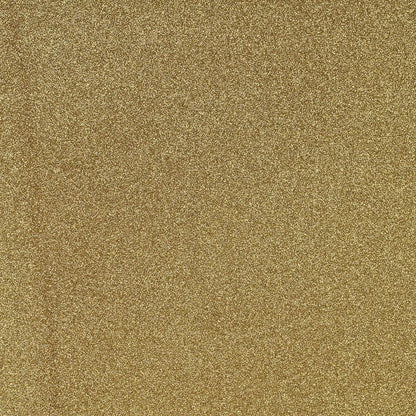 American Crafts Glitter Cardstock 12"X12"- Select Style