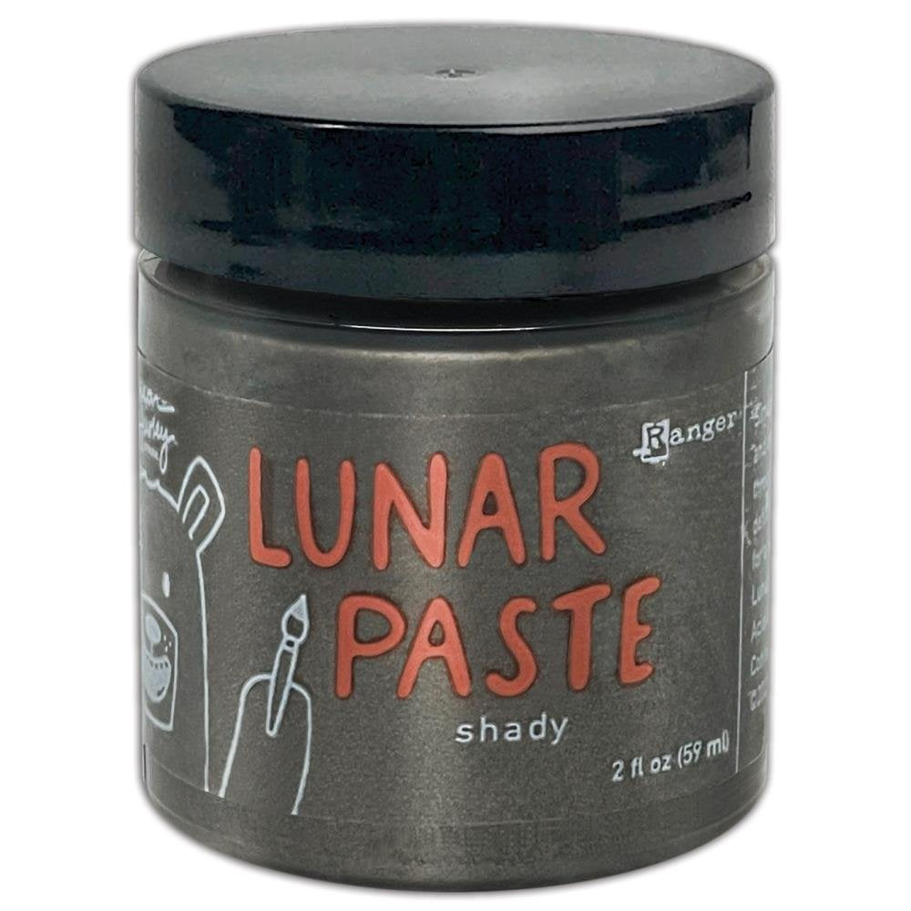 Simon Hurley Lunar Paste - Select Color