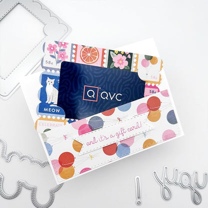 all the happy things Stamp Set (28 pc.)